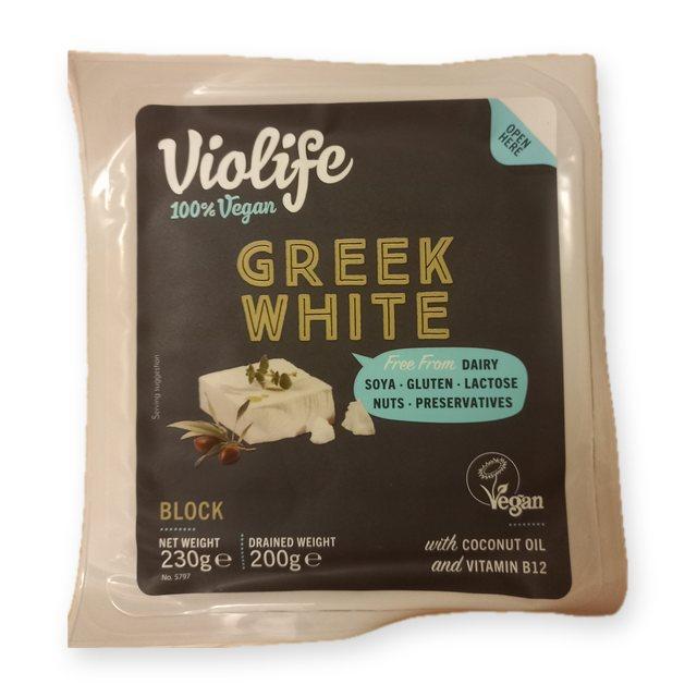 Violife Greek White Block
