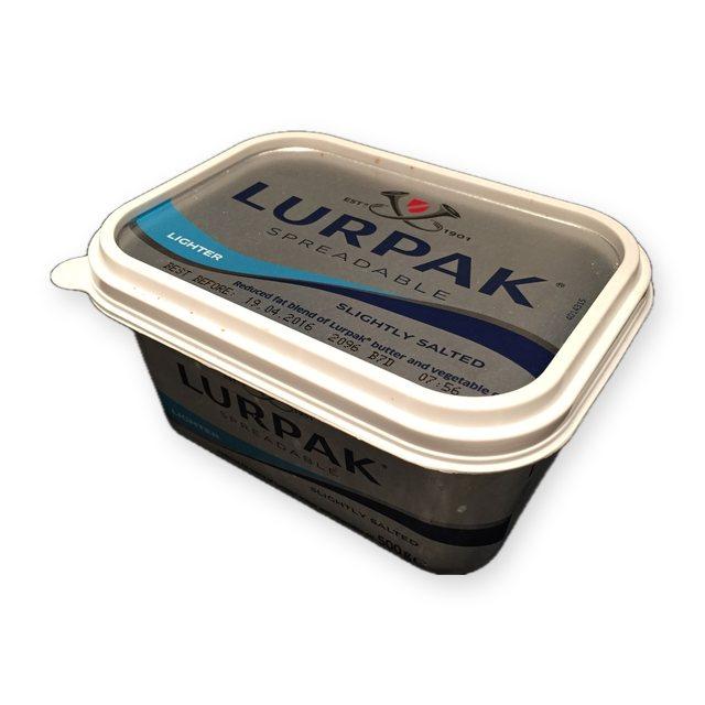 Lurpak Lighter Spreadable