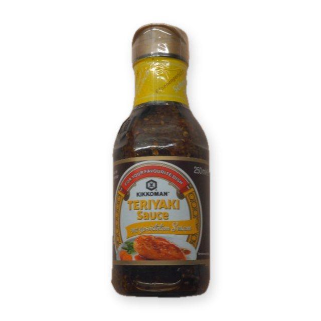 Kikkoman Teriyaki Sauce with Toasted Sesame