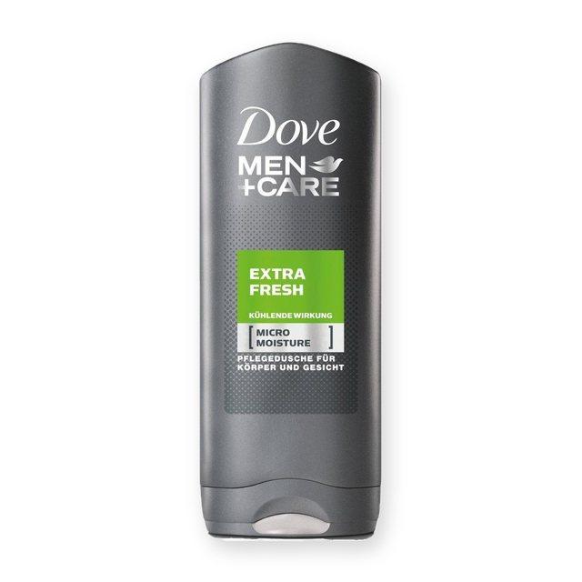 Dove Men+Care Body Wash