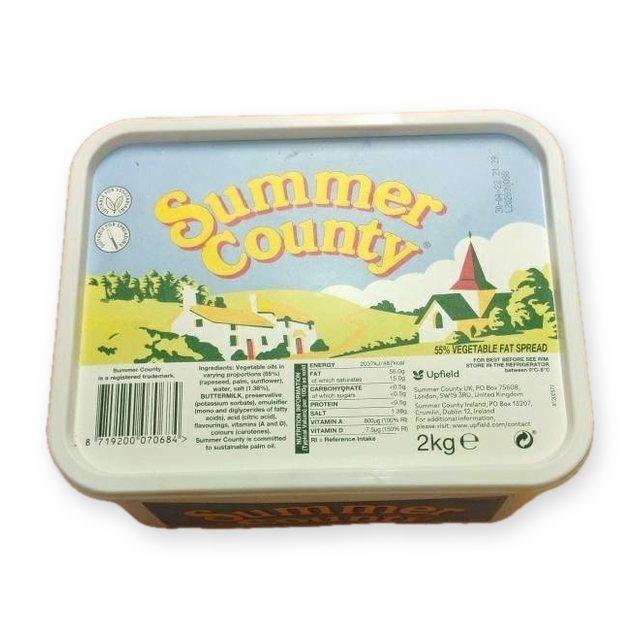Summer County