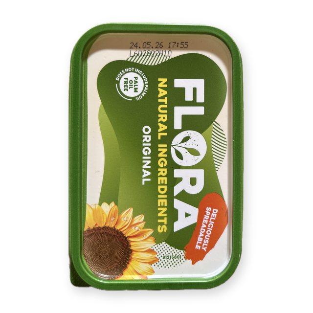 Flora Vegan Spread