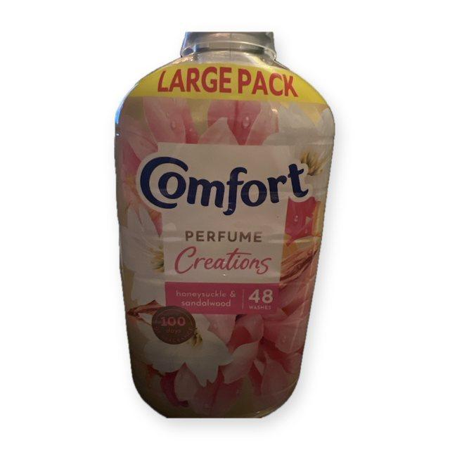 Comfort Fabric Conditioner, Large