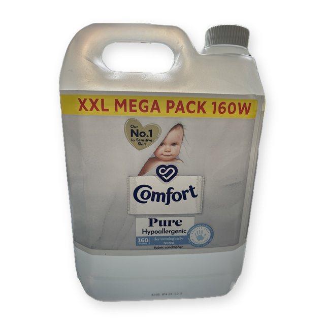 Comfort Pure Fabric Conditioner, XXL