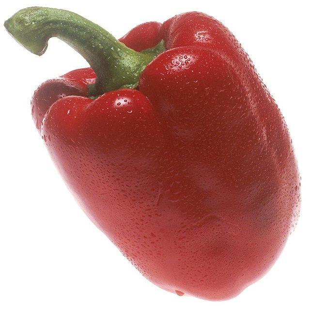 Red pepper