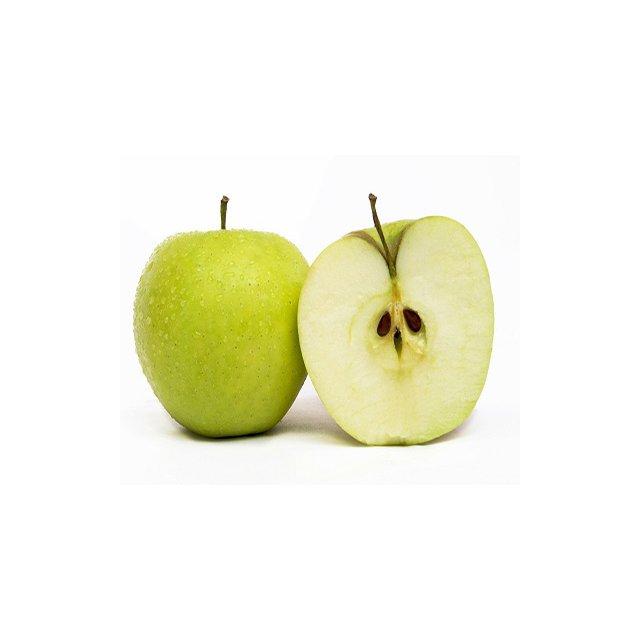 Golden Delicious apple