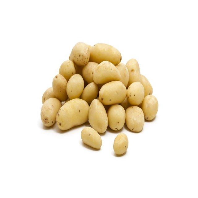 Manx chat potatoes
