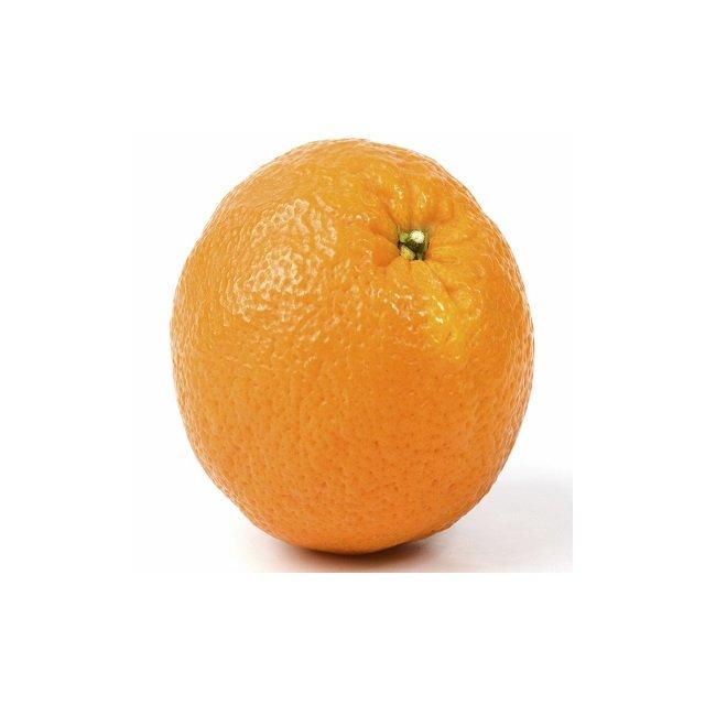 Orange, small