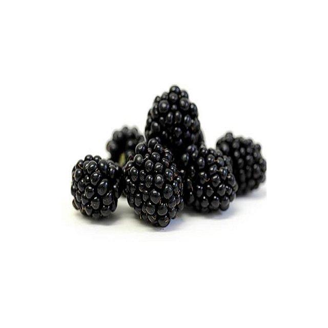 Blackberries
