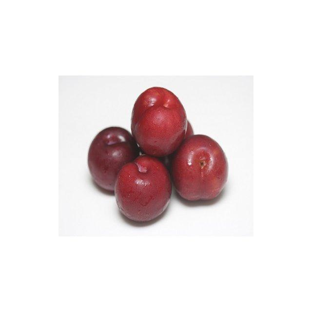 Plums