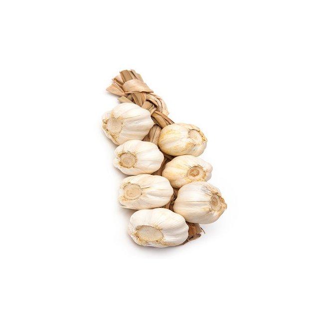 Garlic string