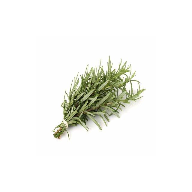 Fresh rosemary