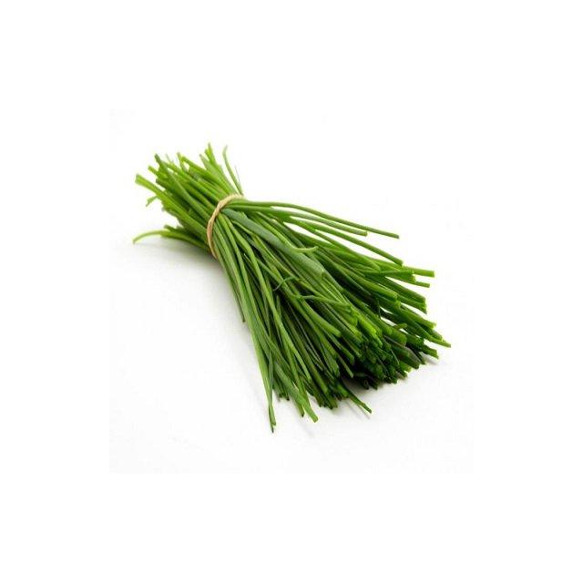 Staarvey Farm organic chives