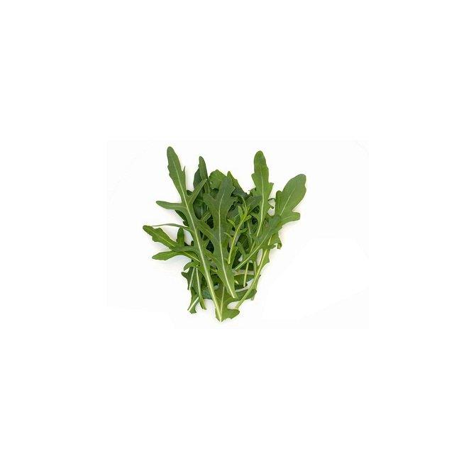 Staarvey Farm peppery salad