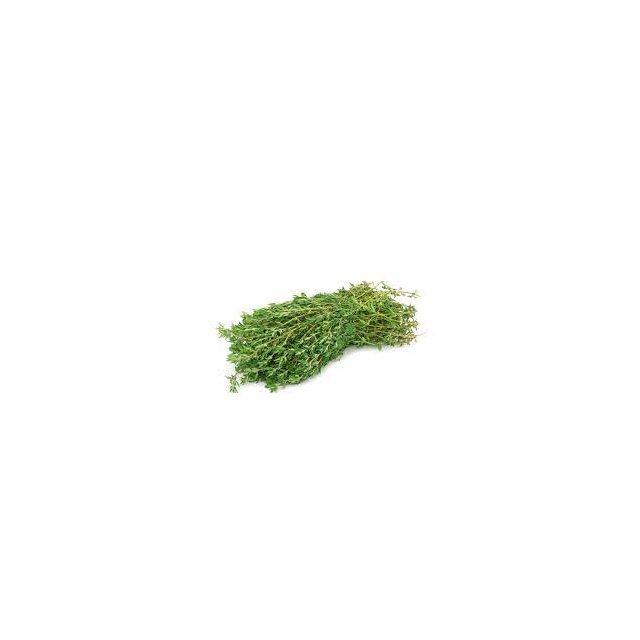 Fresh thyme