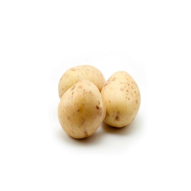 Baking potato