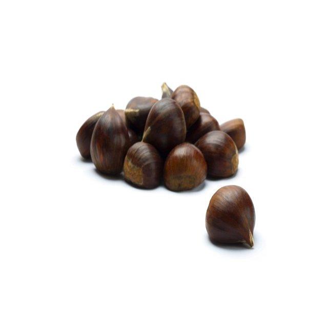 Chestnuts, loose