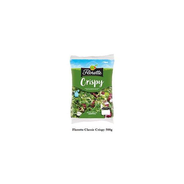 Florette Crispy salad