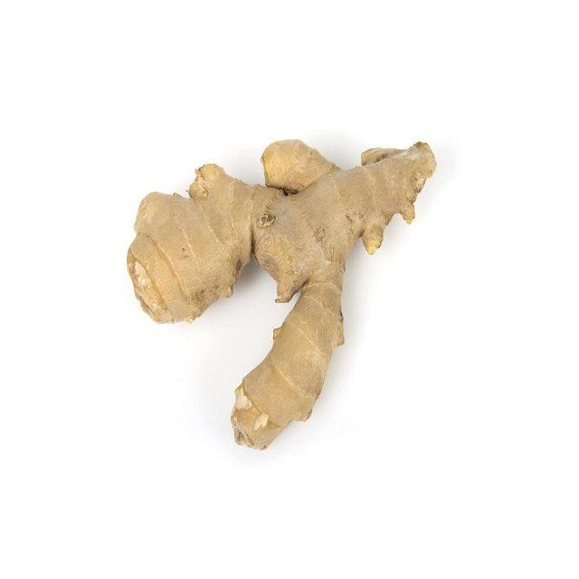 Root ginger