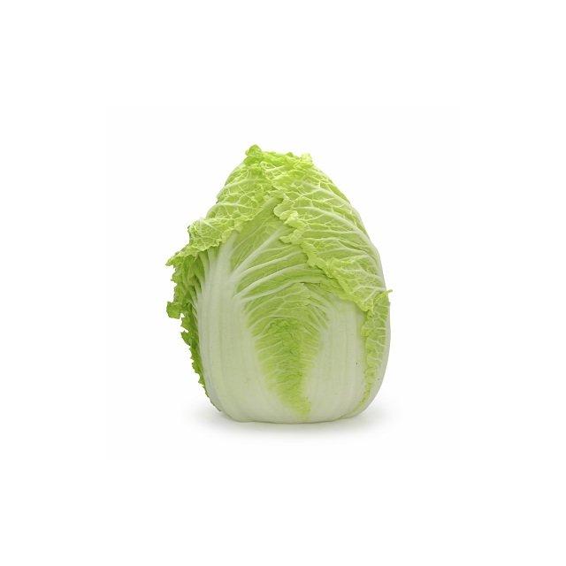 Chinese leaves