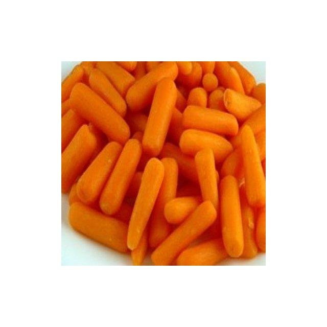 Baby carrots