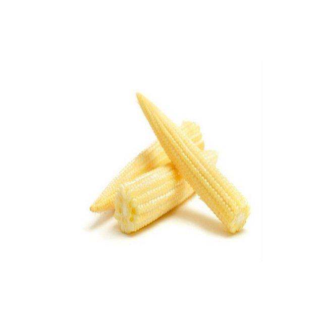 Baby corn