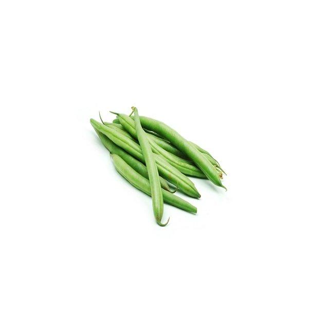 Fine green beans