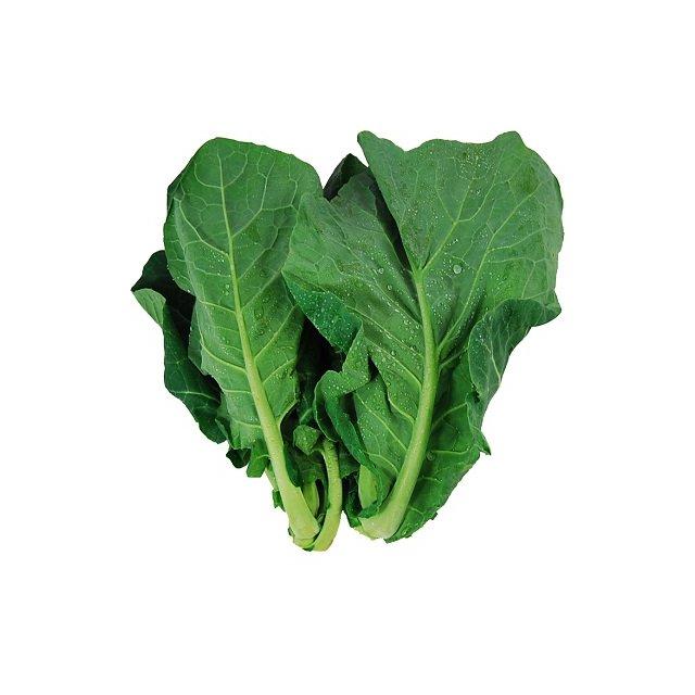 Spring cabbage