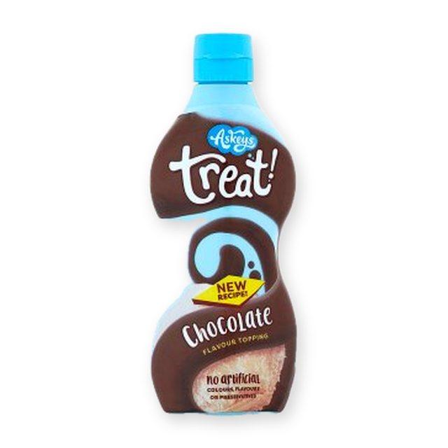Treat Sauce - Chocolate