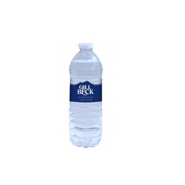 Gill Beck Still Water, 24 pack
