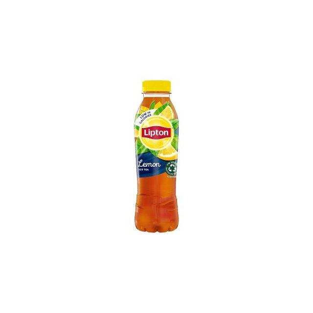 Lipton Ice Tea Lemon, 24 pack