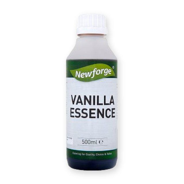 Vanilla Essence