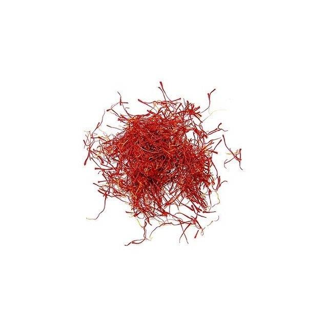 Spanish saffron