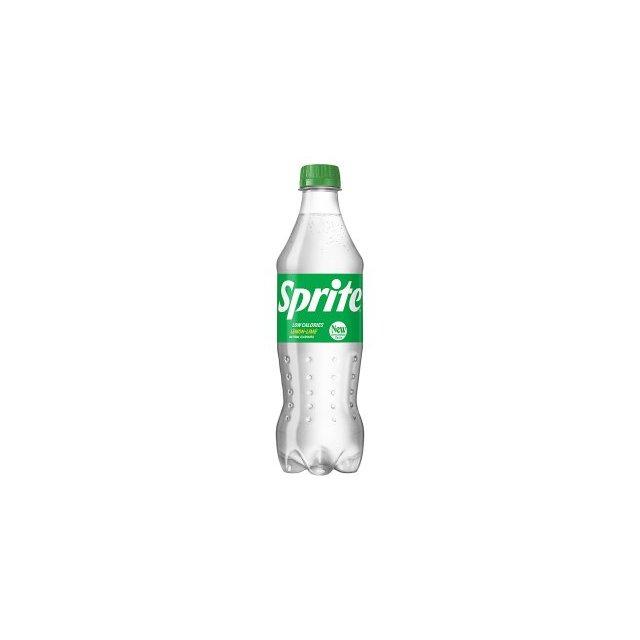 Sprite bottles, 12 pack