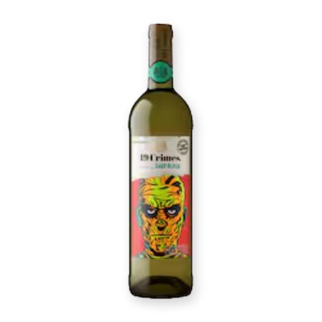 19 Crimes Sauvignon Block Sauvignon Blanc