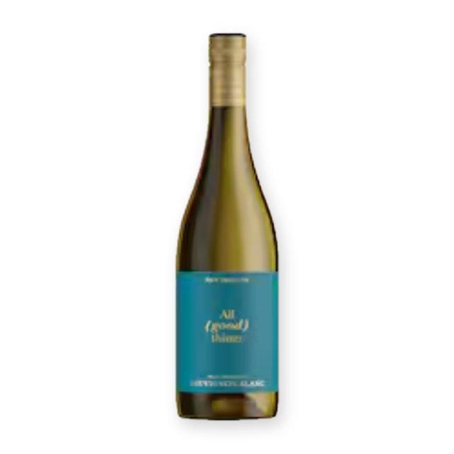 All Good Things Marlborough Sauvignon Blanc