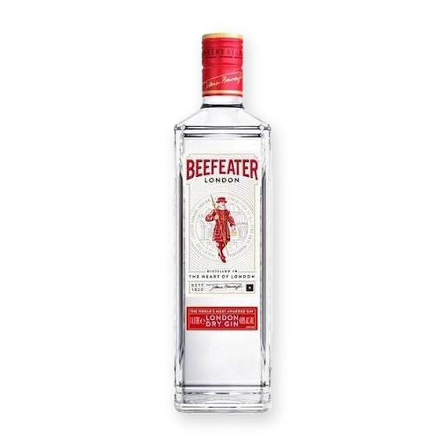 Beefeater London Dry Gin