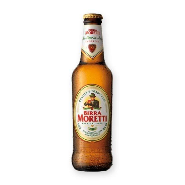 Birra Moretti