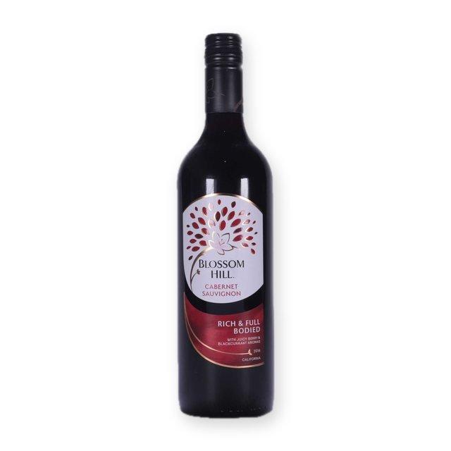 Blossom Hill Red