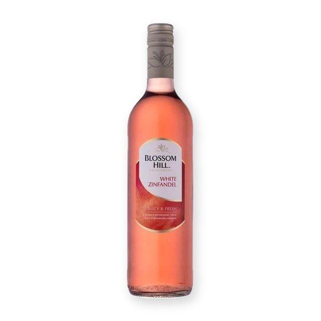 Blossom Hill White Zinfandel Rosé