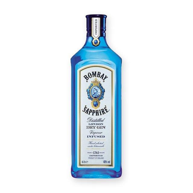 Bombay Sapphire London Dry Gin