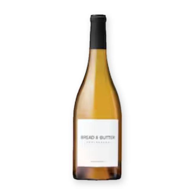 Bread & Butter Chardonnay