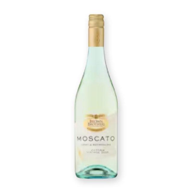 Brown Brothers Moscato