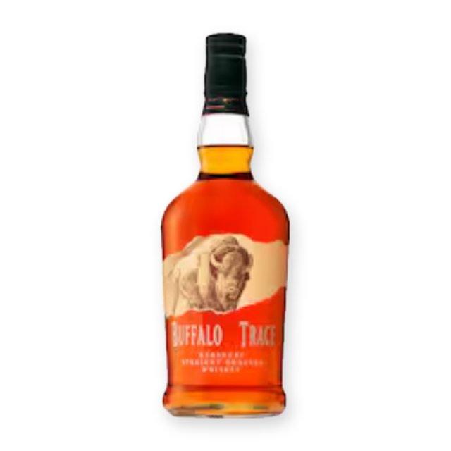 Buffalo Trace Kentucky Straight Bourbon