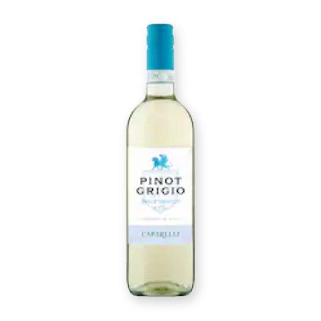 Caparelli Pinot Grigio