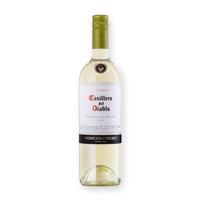 Casillero del Diablo Sauvignon Blanc