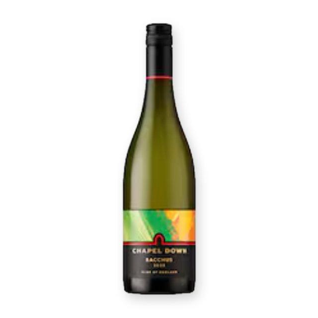 Chapel Down Bacchus