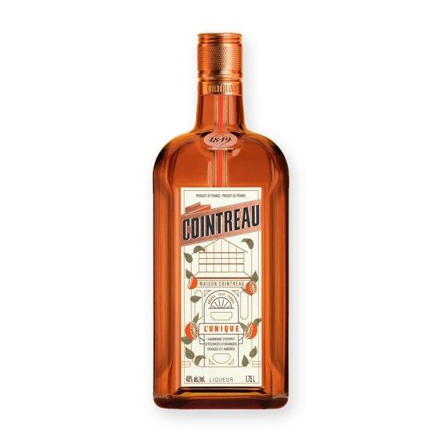 Cointreau Orange Liqueur