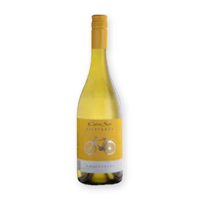 Cono Sur Bicicleta Chardonnay