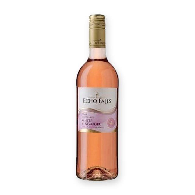 Echo Falls White Zinfandel Rosé